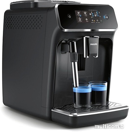 Эспрессо кофемашина Philips EP2224/40