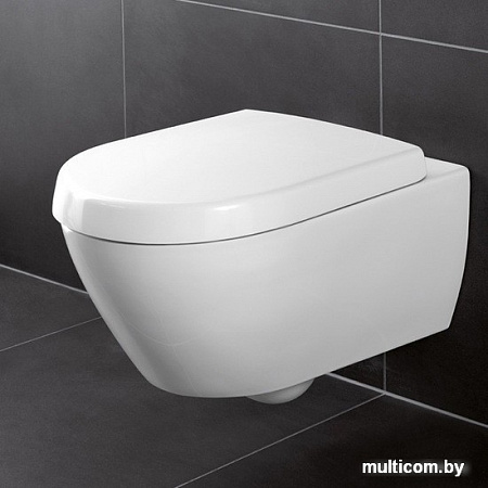 Унитаз Villeroy & Boch Avento 5656HRR1