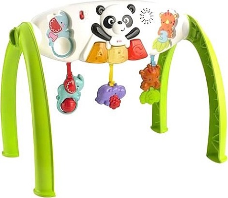 Развивающая игрушка Fisher-Price Растем вместе Y6588