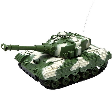 Танк Sima-Land Танк Атака 7571804