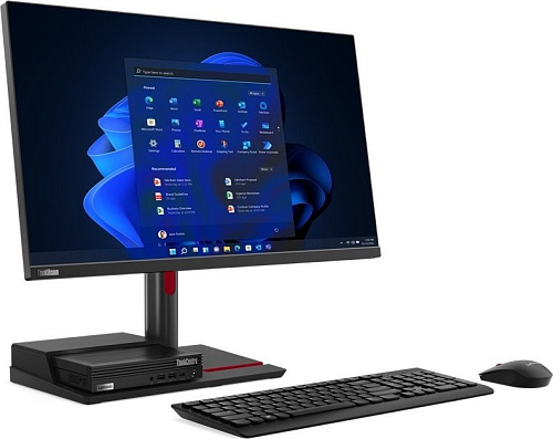 Монитор Lenovo ThinkCentre TIO Flex 27i 12BKMAT1EU