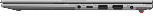 Ноутбук ASUS Vivobook Go 15 E1504FA-BQ211