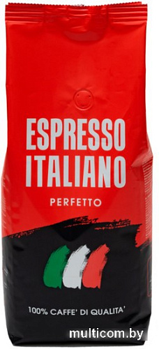 Кофе Kavos Bankas Espresso Italiano Perfetto 1 кг