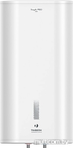 Водонагреватель Timberk Simple Pro SWH FSP3 100 VD