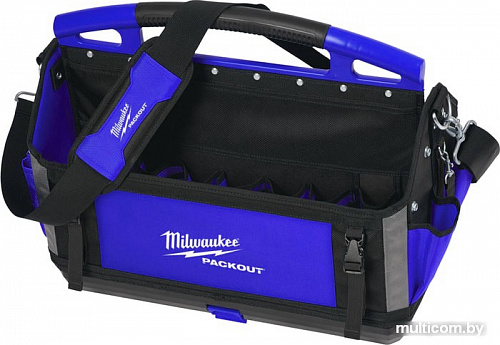 Сумка для инструментов Milwaukee Packout 50 см 4932464086