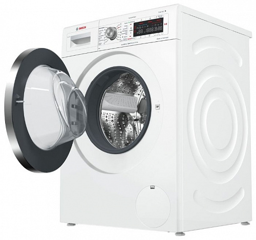 Стиральная машина Bosch Serie 8 WAW326H1