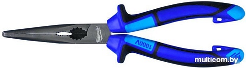 Длинногубцы Milwaukee 4932464565