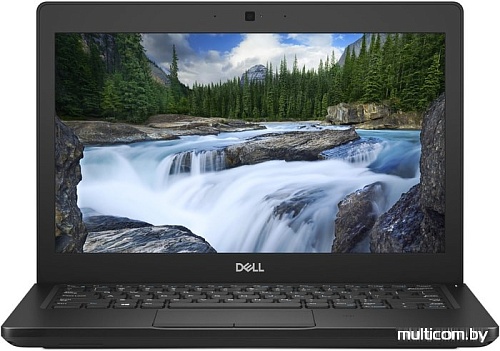 Ноутбук Dell Latitude 5290-1443