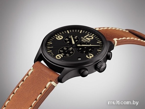 Наручные часы Tissot Chrono XL T116.617.36.057.00