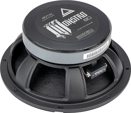 Среднечастотная АС Aura Monstro-80