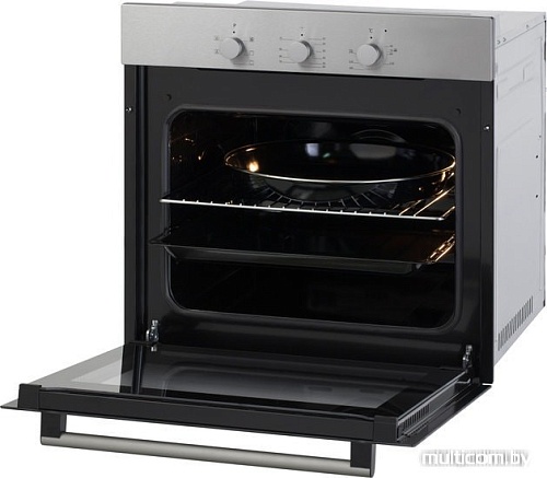 Электрический духовой шкаф Simfer B6EM16011