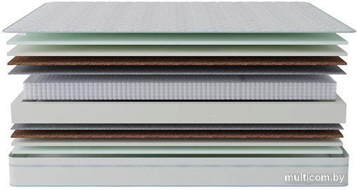 Матрас Stolline Престиж-Марсель Cooler 90x200 (в чехле)