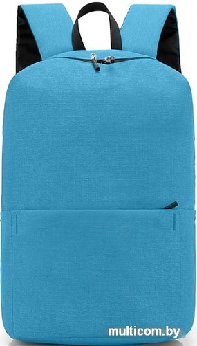 Рюкзак Norvik Simplicity 4008.03 (голубой)