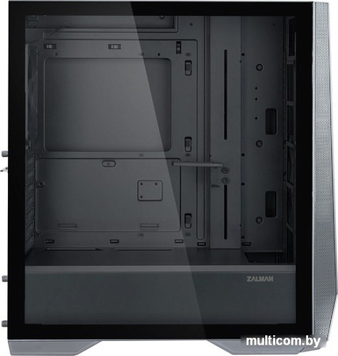 Корпус Zalman Z9 Iceberg (черный)