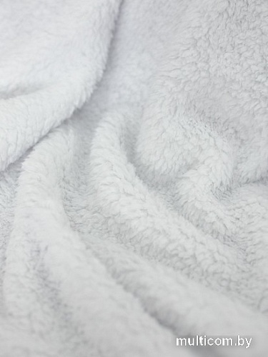 Плед Tex Republic TCH SH W 1520 150x200 см (белый)