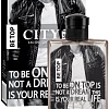 Туалетная вода City Parfum City 3D Be Top EdT (90 мл)