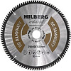 Пильный диск Hilberg HL250