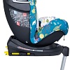 Детское автокресло Cosatto All in All Rotate (one world)