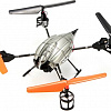 Квадрокоптер WLtoys V222