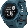 Умные часы Garmin Instinct (синий)