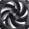 Вентилятор для корпуса Jonsbo HF3-120B (черный)