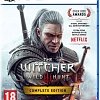 Ведьмак 3: Дикая Охота. Полное Издание для PlayStation 5