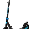 Самокат Novatrack Polis 200IA.POLIS.BL21 (голубой)