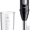 Погружной блендер Braun MQ 55001 MBK