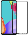 Защитное стекло Case 111D для Galaxy A52 (черный глянец)