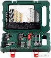 Набор оснастки Metabo 626707000 (55 предметов)