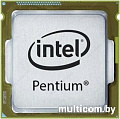 Процессор Intel Pentium G4400