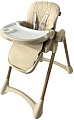 Высокий стульчик Nino Tummy YY3-3 (бежевый)