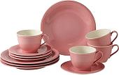 Столовый сервиз Villeroy & Boch Сolor Loop Rose 19-5281-9014