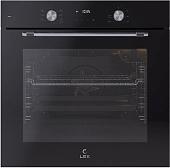 Электрический духовой шкаф LEX EDP 671 BL MAX