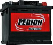 Автомобильный аккумулятор Perion P52R (52 А·ч)