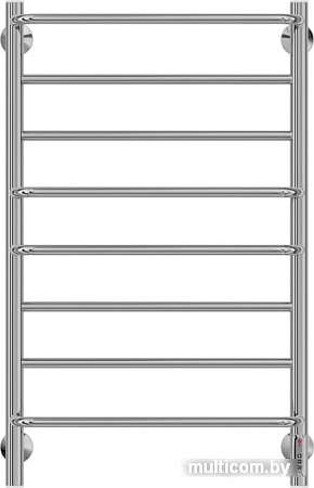 Полотенцесушитель TERMINUS Евромикс П8 электро с диммером (500x850)