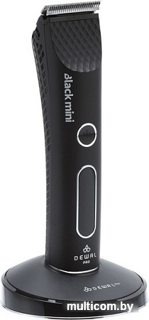 Машинка для стрижки волос Dewal Black Mini 03-066