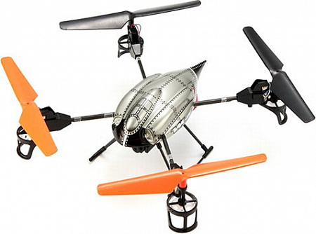Квадрокоптер WLtoys V222