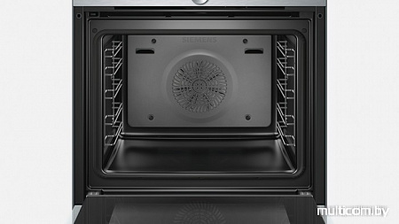 Духовой шкаф Siemens HB634GBW1