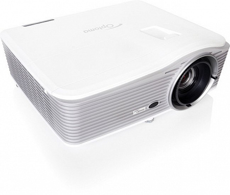 Проектор Optoma WU515T