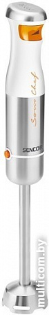 Погружной блендер Sencor SHB 4450WH