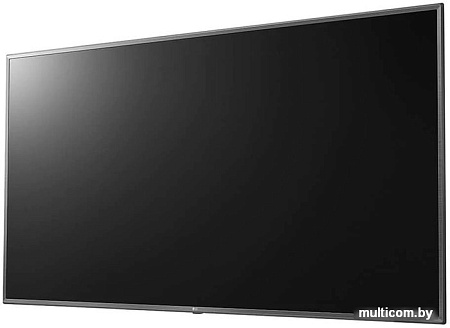 Информационная панель LG 86UL3G-B