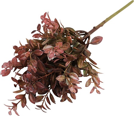 Искусственное растение Forgarden Барбарис BN11124 (бордовый)