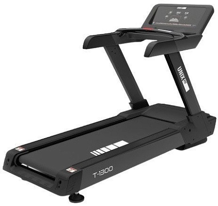 Электрическая беговая дорожка Unixfit UNIX Fit T-1300 PRO (LED)