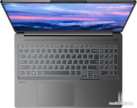 Ноутбук Lenovo IdeaPad 5 Pro 16ACH6 82L500XGRK