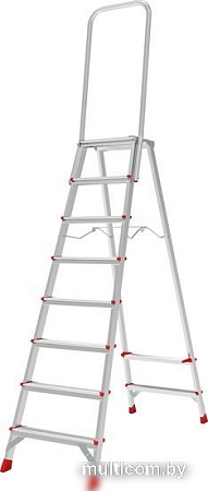 Лестница-стремянка Новая высота NV 3136 (8 ступеней)