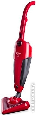 Пылесос Arnica Tria Pro (красный)