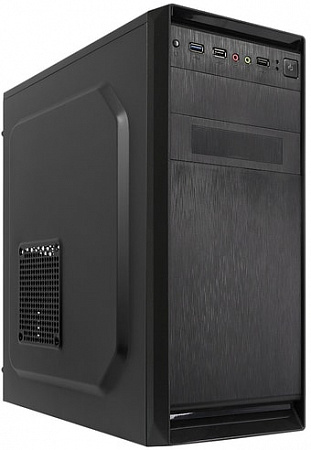 Корпус CrownMicro CMC-610 500W