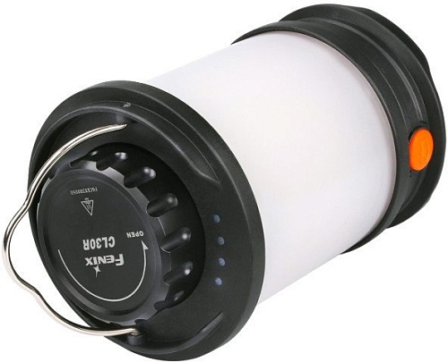 Фонарь Fenix CL30R