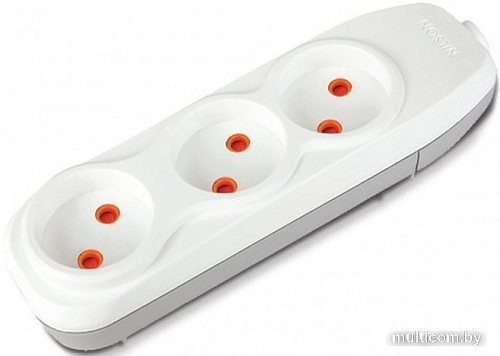 Колодка Nilson Quattro 43130000